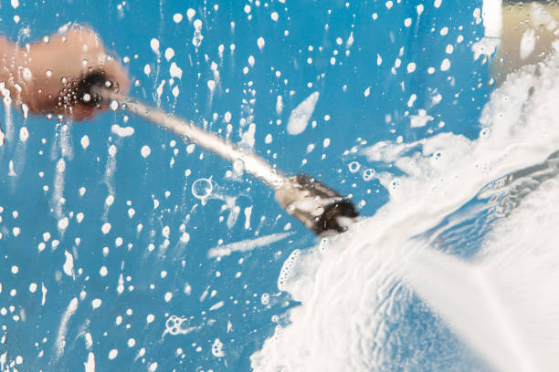 Trusted Spring Lake, NC Pressure Washing Services Experts